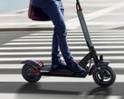 ENGWE's new scooter? (Source: ENGWE)