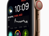 Apple is looking to take the Watch in the US health market. (Source: Apple)
