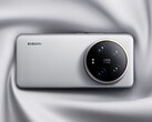 The Xiaomi 14 Ultra. (Image Source: Xiaomi)