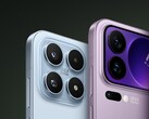 The Xiaomi 17 Pro models may not launch globally. (Image Source: Xiaomi)