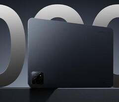 The Xiaomi Pad 6S Pro. (Image Source: Xiaomi)