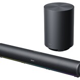 Xiaomi has a new desktop audio set on offer. (Image source: Xiaomi)