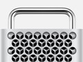 The new Mac Pro: all the jokes have already been made. (Source: B&H)