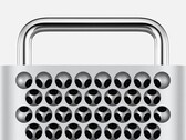 The new Mac Pro: all the jokes have already been made. (Source: B&H)