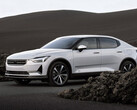 Free 2022 Polestar 2 OTA update significantly increases its EPA range on a charge