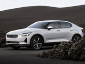 Free 2022 Polestar 2 OTA update significantly increases its EPA range on a charge