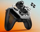 Nyxi allows Flexi Game Controller owners to customize the layout, buttons, and joystick. (Image source: Nyxi)