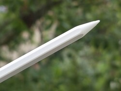 The new Samsung S Pen for the Galaxy Tab S11