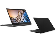 X1 Carbon Gen 7 &amp; X1 Yoga Gen 4: New 2019 Lenovo ThinkPad X1 laptops are now available