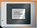 AMD's Ryzen 4000 desktop APUs are expected to launch in the second half of 2020. (Image Source: AMD)
