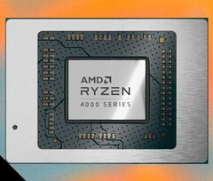 AMD's Ryzen 4000 desktop APUs are expected to launch in the second half of 2020. (Image Source: AMD)