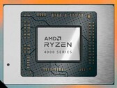 AMD's Ryzen 4000 desktop APUs are expected to launch in the second half of 2020. (Image Source: AMD)