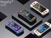 The K560 is expected to land in two chipset variants with multiple colour options. (Image source: Helegaly via AeoluxUX)