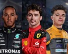 F1 23 technical review: Laptop and desktop benchmarks