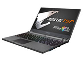 Aorus 15P WB in review: Compact gaming powerhouse offers very good battery life