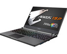 Aorus 15P WB in review: Compact gaming powerhouse offers very good battery life