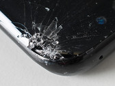 German testers from test.de put the S8 in their special testing drum, and it broke faster than other devices. (Source: Stiftung Warentest)