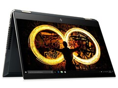 Updated HP Spectre x360 15 purportedly coming soon with GeForce GTX 1650 Max-Q graphics (Source: item.jd.com)