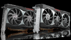 Radeon RX cards have a new software update. (Source: AMD)