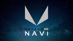 AMD Navi could favor improvements in graphics over compute performance. (Source: PC Builder's Club)