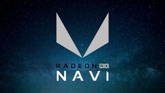 AMD Navi could favor improvements in graphics over compute performance. (Source: PC Builder&#039;s Club)