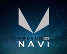 AMD Navi could favor improvements in graphics over compute performance. (Source: PC Builder's Club)