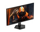 AOC's Q24G50F monitor (Image Source: IT Home)