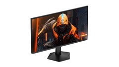 AOC's Q24G50F monitor (Image Source: IT Home)