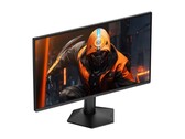 AOC Q24G50F Monitor (Image Source: ITHOME)