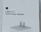 Is this really Apple's next Power Adapter? (Source: WHYLAB via Weibo)