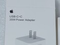 Is this really Apple's next Power Adapter? (Source: WHYLAB via Weibo)