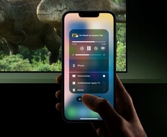 AirPlay could soon be replaced by Google Cast and others.