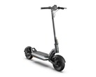 The Apollo Pro e-scooter has a top speed of 43 mph (~69 kph). (Image source: Apollo)