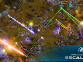 Ashes of the Singularity: Escalation was released in 2016. (Source: Stardock)