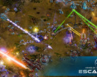 Ashes of the Singularity: Escalation was released in 2016. (Source: Stardock)