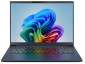 Acer Aspire A14 AI with Snapdragon X is designed for everyday computing. (Image Source: Acer)
