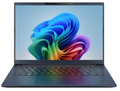 Acer Aspire A14 AI with Snapdragon X is designed for everyday computing. (Image Source: Acer)