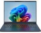 Acer Aspire A14 AI with Snapdragon X is designed for everyday computing. (Image Source: Acer)