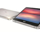 Asus Chromebook Flip C302CA convertible with Skylake processor