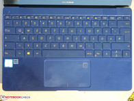 Asus Zenbook 3