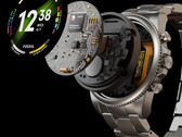 The Snapdragon Wear 5100 and Wear 5100+ platforms are a long time coming. (Image source: Fossil)
