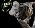 Louis Vuitton Tambour Horizon Light Up announced with a Snapdragon Wear  4100 SoC but no Wear OS -  News