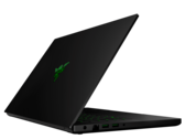 Razer Blade 15 Base Model (i7-8750H, GTX 1060 Max-Q) Laptop Review