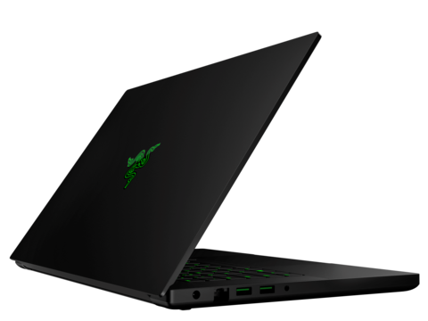 Razer Blade 15 Base Model (i7-8750H, GTX 1060 Max-Q) Laptop Review