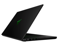 Razer Blade 15 series now has a total of four different thicknesses depending on the SKU (Source: Razer)