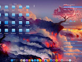 Bluestar Linux 6.12.7 update now available (Image source: Bluestar Linux on SourceForge)