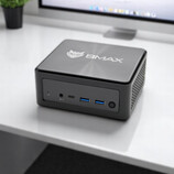 Bmax B9 Power review - 500 Euro mini PC with an Intel Core i9