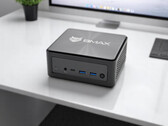 Bmax B9 Power review - 500 Euro mini PC with an Intel Core i9