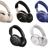 Amazon has given the Bose QuietComfort Ultra Bluetooth Headphones (2nd Gen) a 16% discount.