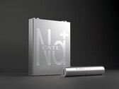 CATL sodium-ion battery teaser. (Image source: CATL)